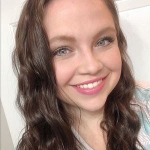 Meet your Posher, Breonna